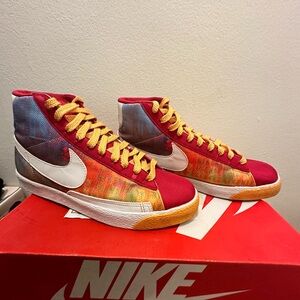Nike Bkazers mid